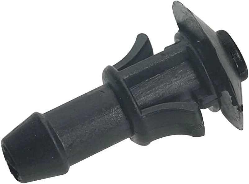 2Pcs Hose Nipple 6BL-44391-00-00 6H3-44391-01-00 for Yamaha Outboard (N/A)