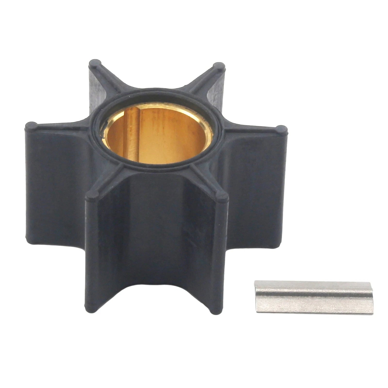 Water Pump Impeller Kit for Mercury Mercruiser Alpha One (46-96148Q8, 46-96148A8)