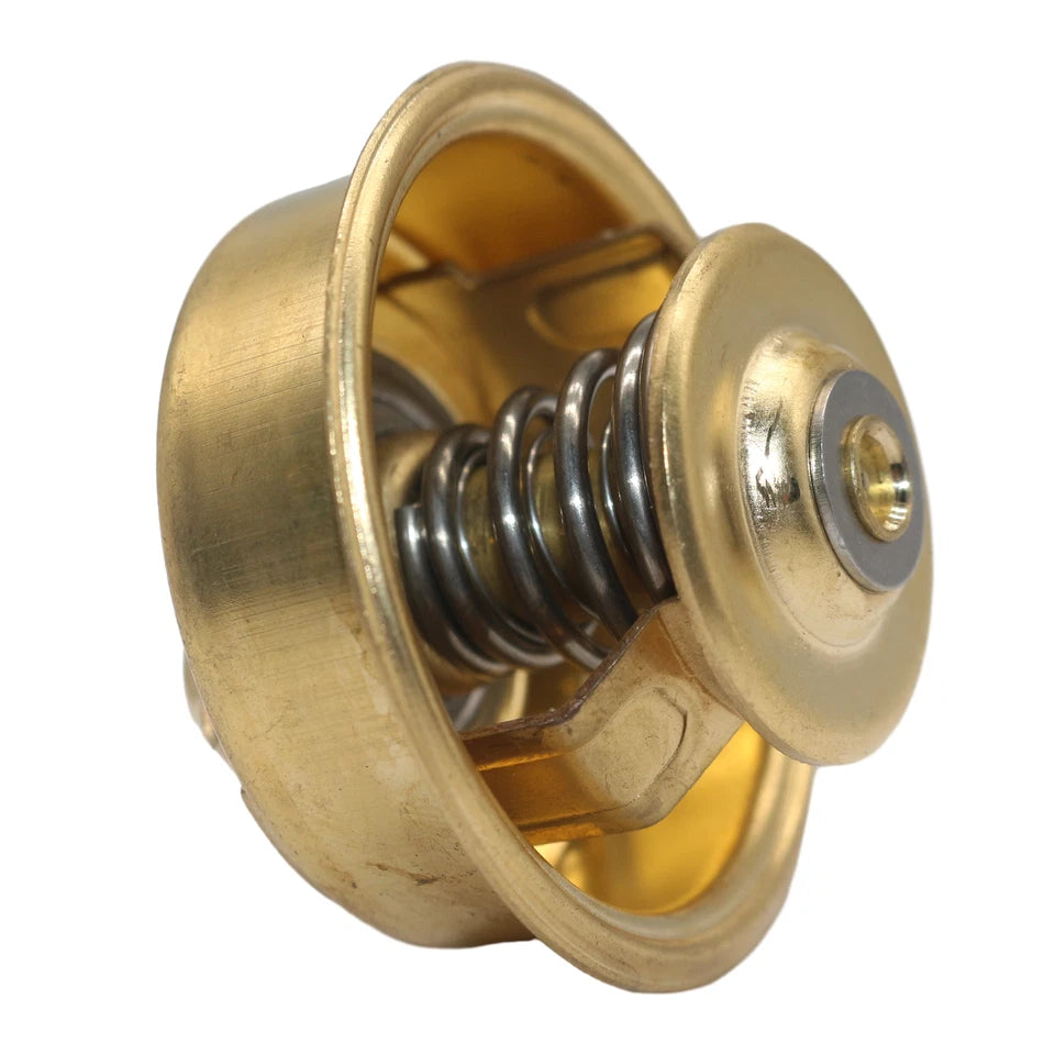 Thermostat Kit 875580 for Volvo Penta AQ120B AQ125A AQ131A AQ140A AQ145A 230A