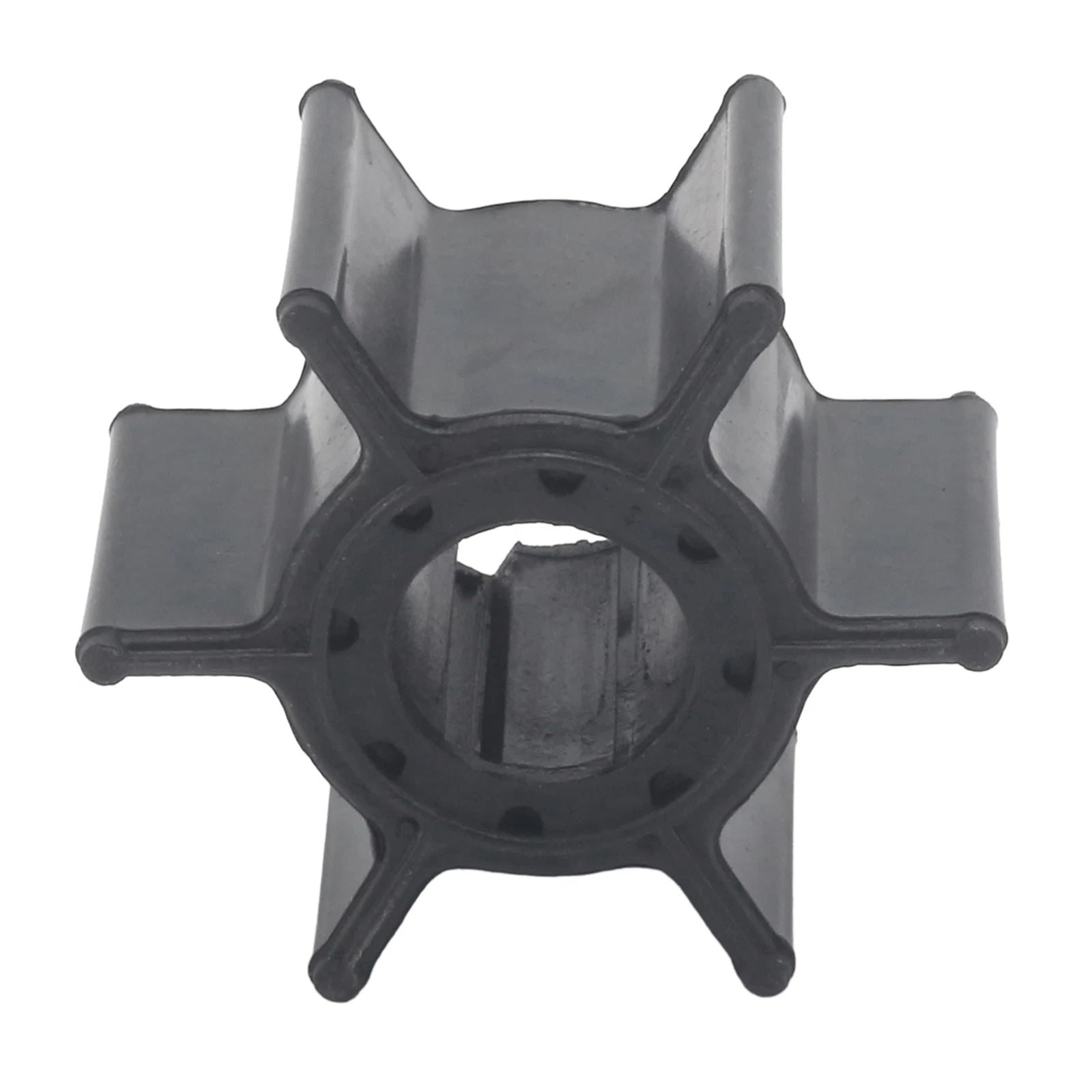 Water Pump Impeller & Key for Yamaha Outboard (682-44352, 90280-03003)