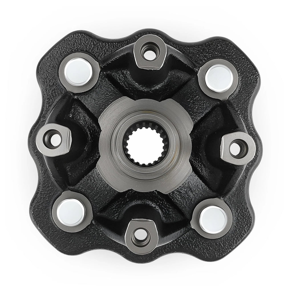 Front Wheel Hub for Suzuki Eiger 400 4x4 LT-A400C (2003–2005) 54110-38F20