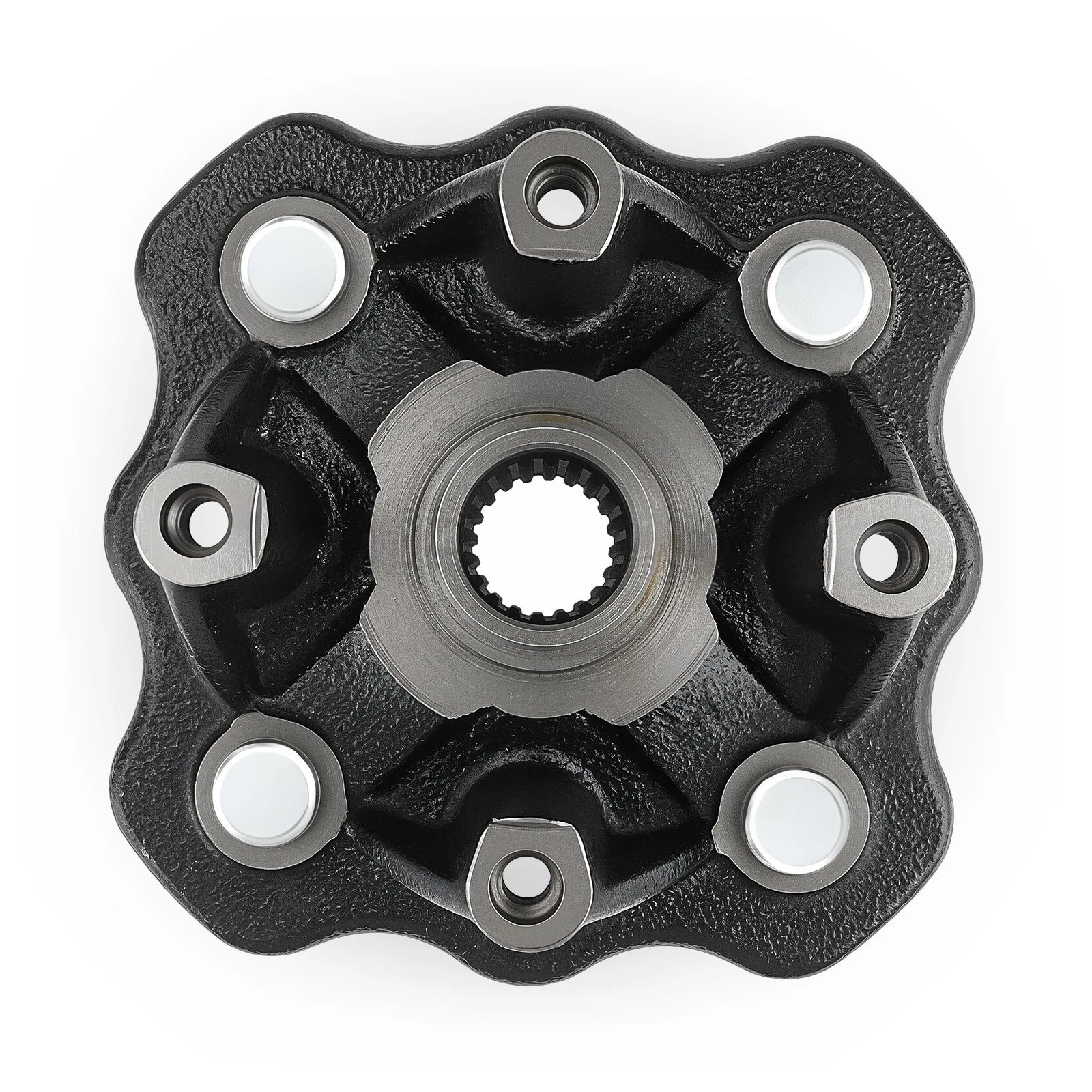 Front Wheel Hub for Suzuki Eiger 400 4x4 LT-A400C (2003–2005) 54110-38F20