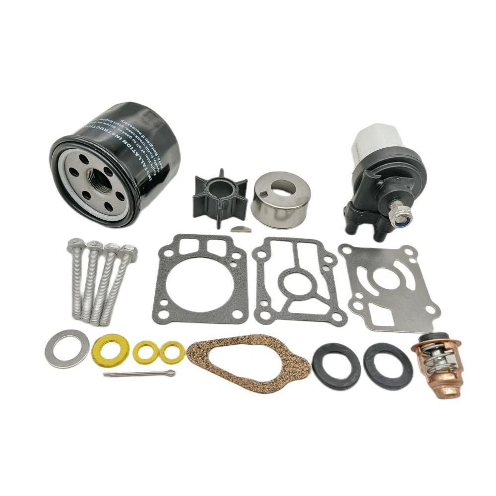 Engine Maintenance Kit for Tohatsu 25 HP 30 HP (MFS 25C MFS 30C)