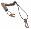 Kill Switch Key Floating Lanyard for Kawasaki Jet Ski (650–1200)