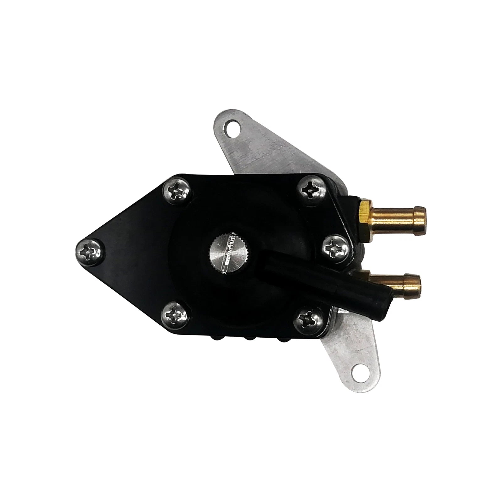 VRO Fuel Pump for Johnson Evinrude Outboard 60/65/70HP (3-Cyl) 5007420 5007421