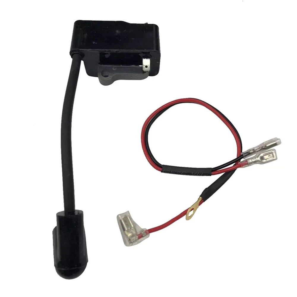 Ignition Coil for Husqvarna 435 440 445 450 435E 440E 450E (2010–2020) 573 93 57-01