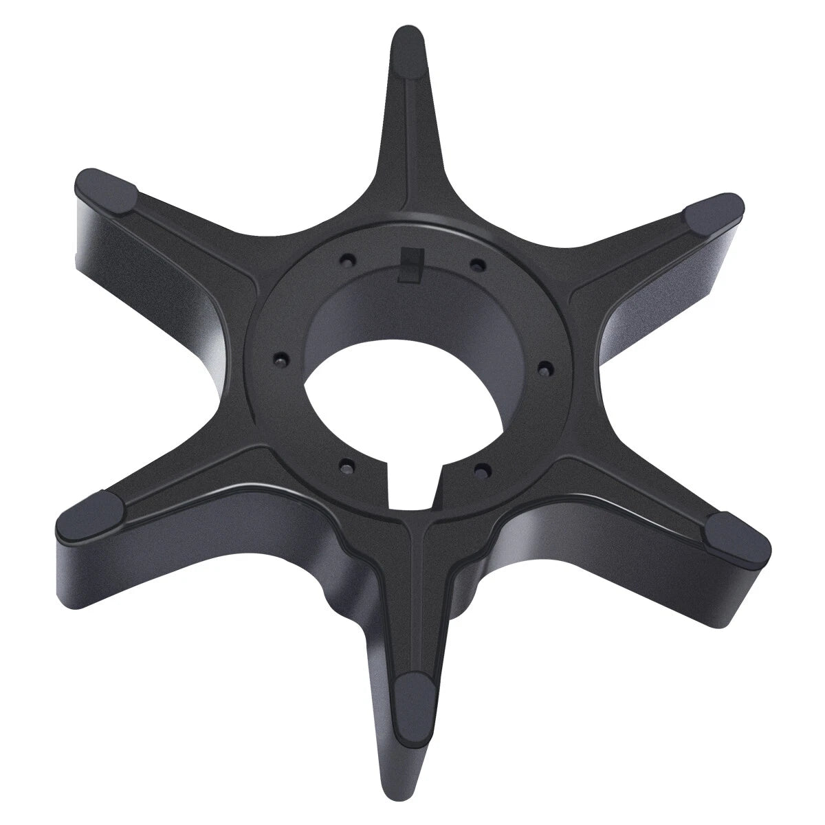 Water Pump Impeller for Suzuki DF25 DF30 (17461-94L00)