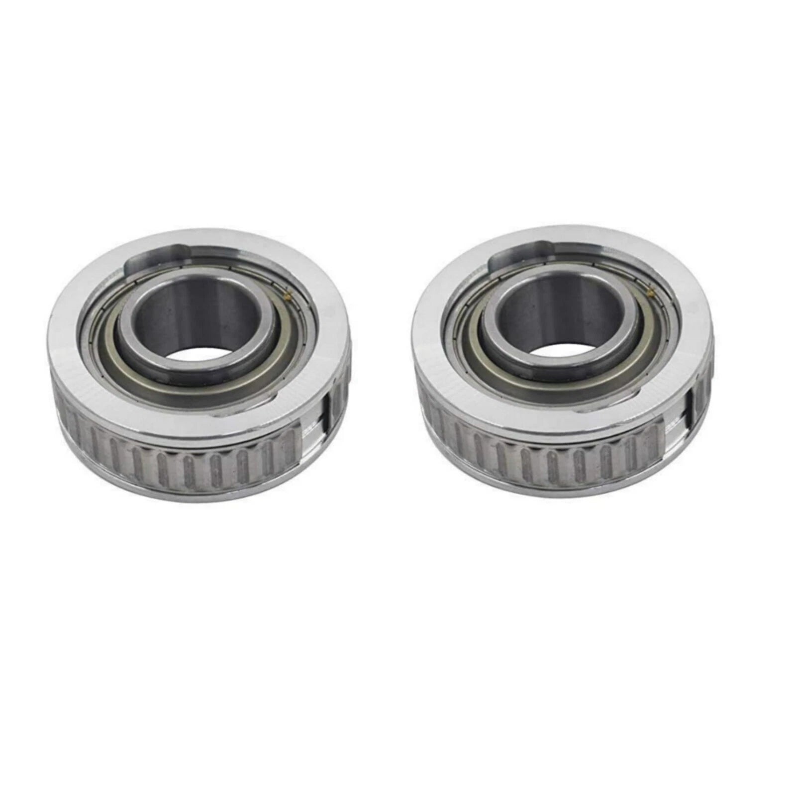 2Pcs Gimbal Bearing for Mercury OMC Volvo (30-60794A4, 983837, 21752712, 18-2100)