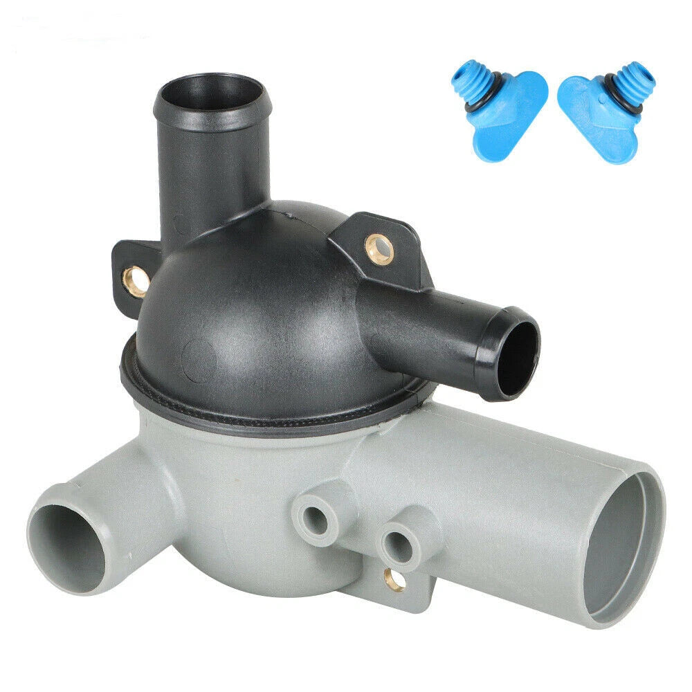 Manual Drain Water Distribution Housing for Mercury Mercruiser (863631T1)