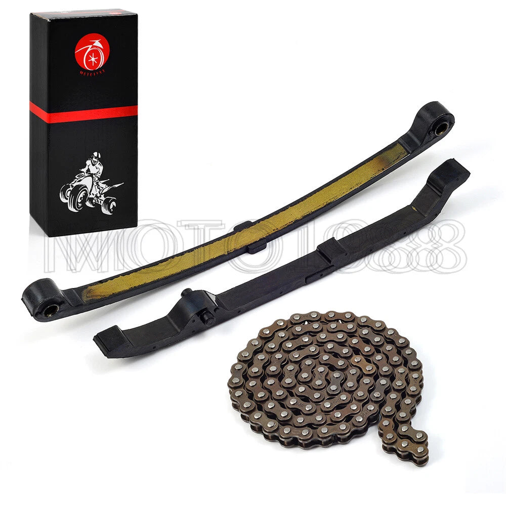 Cam Timing Chain Guides Assy for Honda XR200R/XR200 (1980–2002)