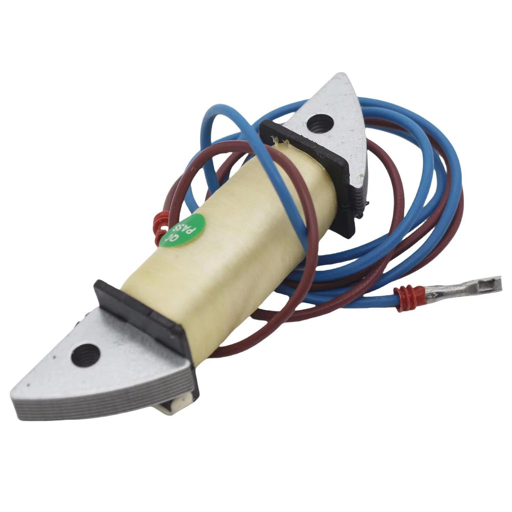 Stator Coil for Yamaha Outboard 40HP E40G (6F5-85520-G0, 6F5-85520-00, 6F5-85520-01)