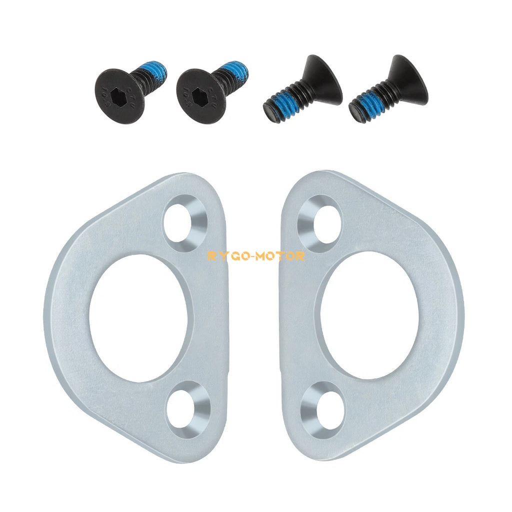 2 Ball Joint Bracket for Polaris Trail Blazer/Trail Boss 250/330/350 (1999–2006)