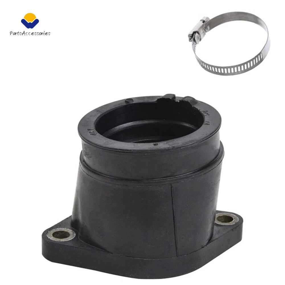 Carburetor Adapter Holder for Yamaha TT250R TTR250 (1999–2006)