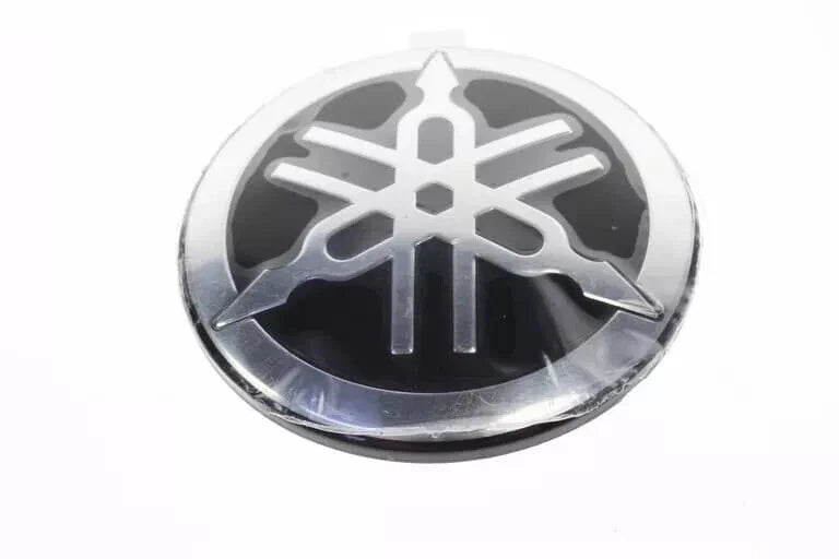 Yamaha Graphic Hood Ornament Tuning Fork for Waverunner EX (2017–2023)