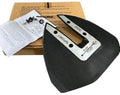 Sport SE300 Black Hydrofoil for Outboard/Sterndrive Boats (40-350HP)