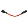 9" Spark Plug Wire for Mercury 150-175-200 (813715A1, 90816A25, 93475A25, 20114A2)