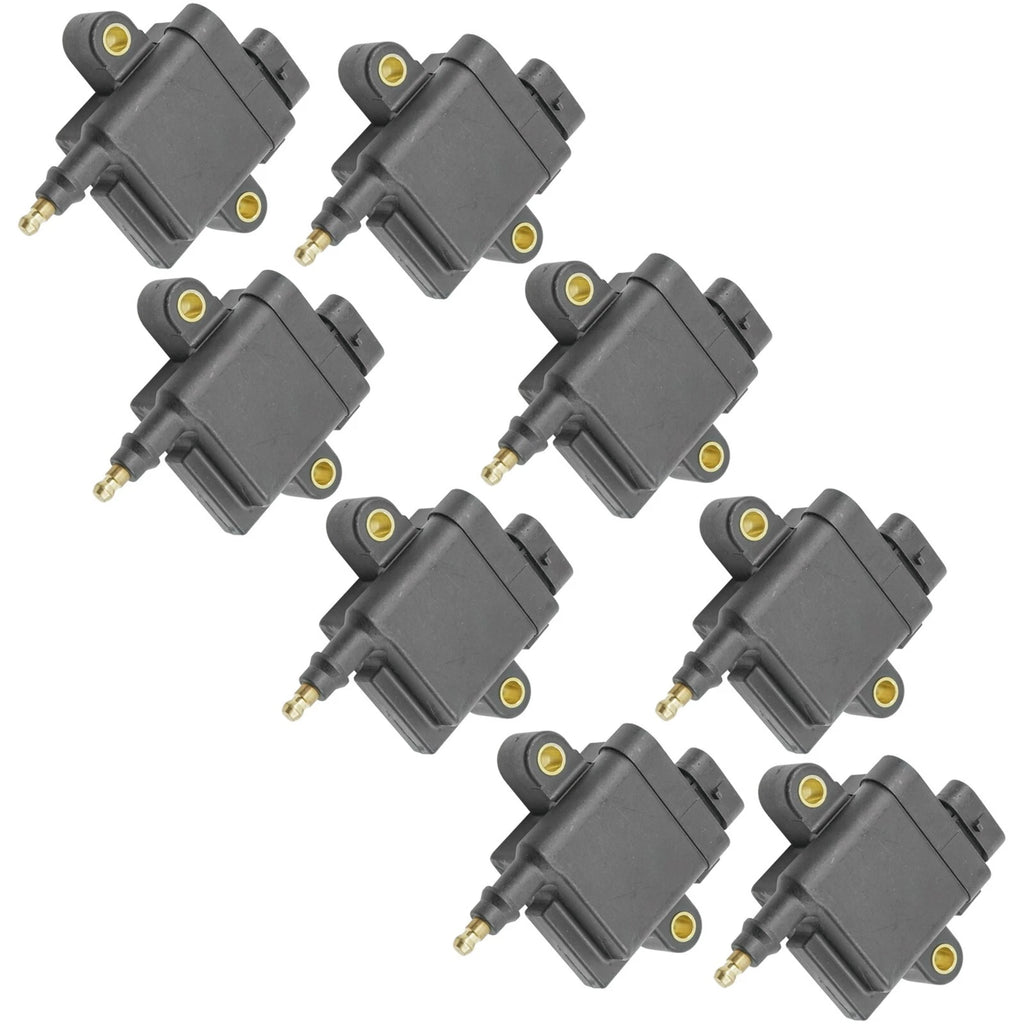 Ignition Coil for Mercury Outboard Optimax Racing 225, 250 Sport XS (2000–2008)