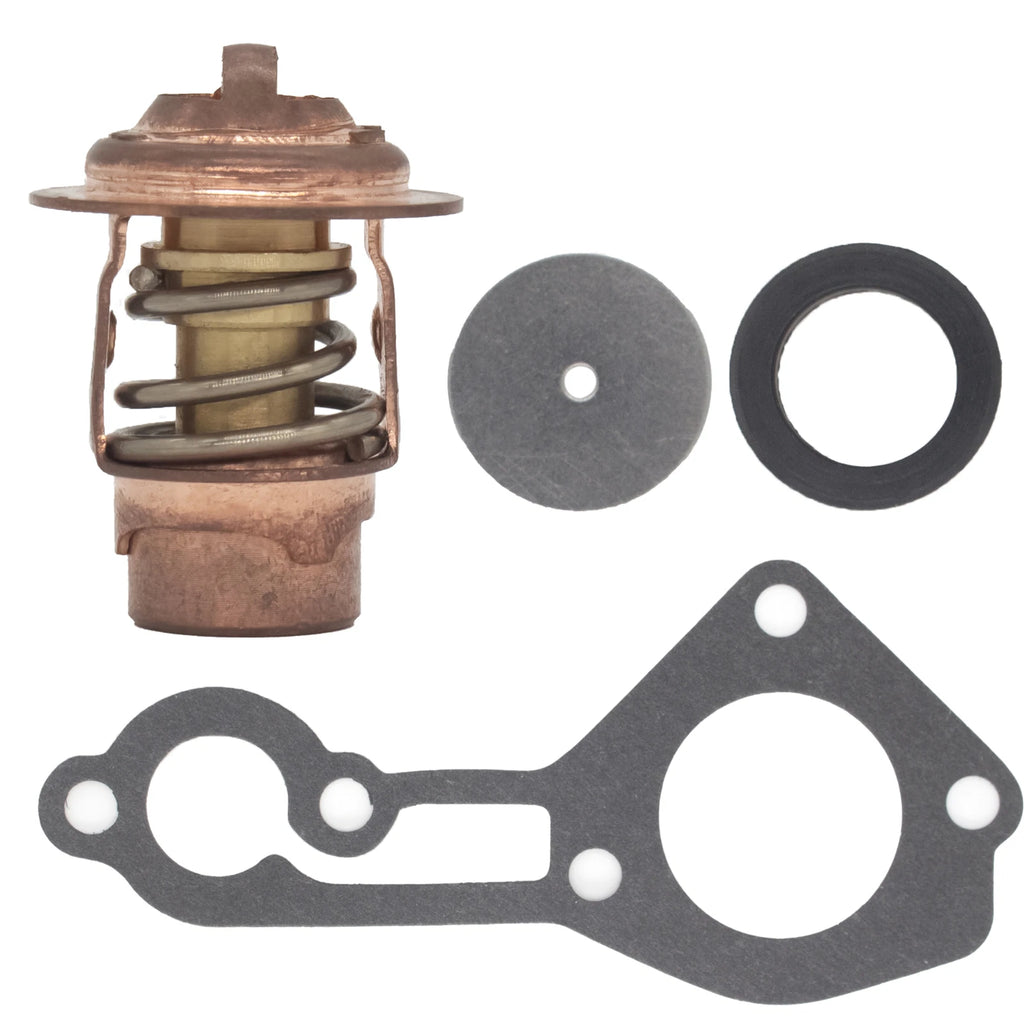 Thermostat Kit for Mercury Outboard Motors (70-115 HP, L3, L4)