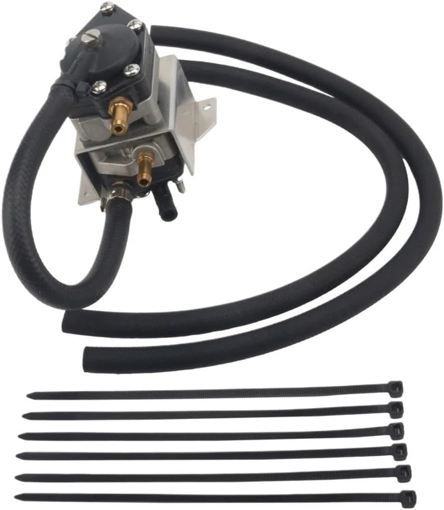 VRO Fuel Pump for Johnson Evinrude 120hp 130hp 140hp 200hp 225hp (Loopers)