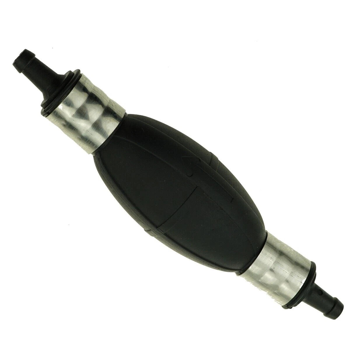 Fuel Primer Bulb Pump Assy 1/4 for Yamaha Outboard Motor (6Y1-24360-52)