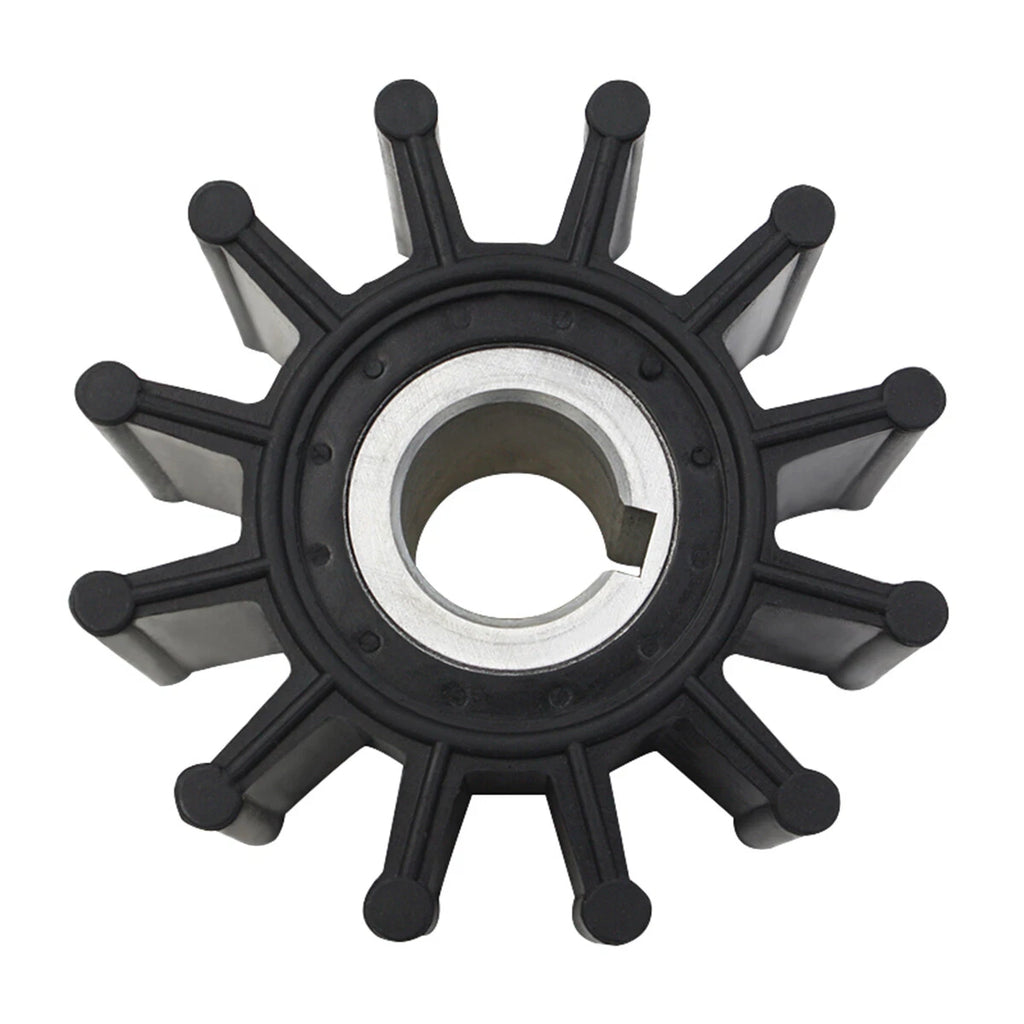 Water Pump Impeller Kit for Sherwood G7 G7B L10 L80 (10615K, 09-702B-1)