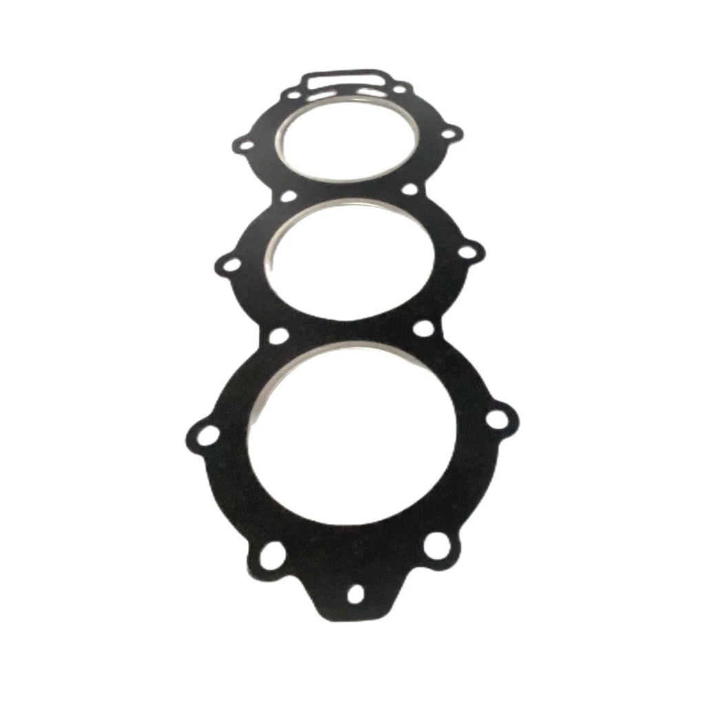 Head Gasket for Yamaha 60-70 HP Outboard (3 Cylinder) (6H3-11181-A1-00, 18-3831)