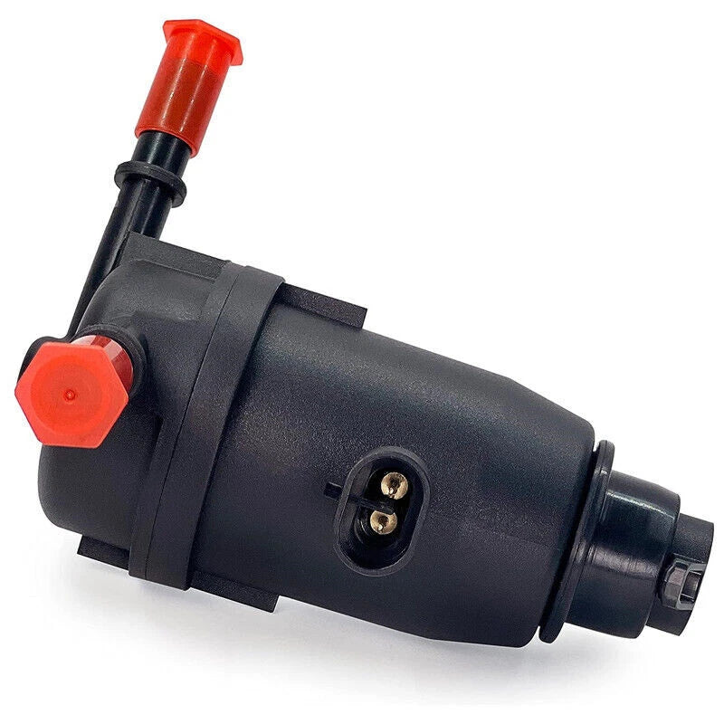 Water Separating Fuel Filter for Mercury Outboard 35-8M0106635 (175-300HP)
