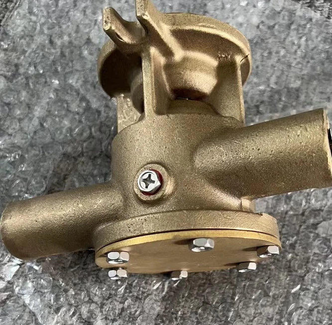Sea Water Pump for Volvo Penta 31