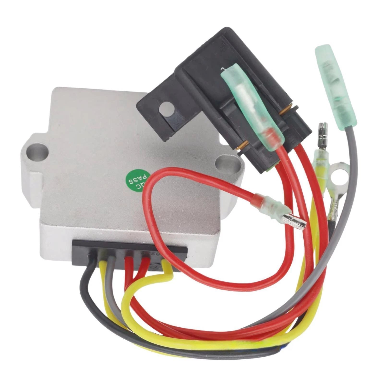 Rectifier Regulator for Mercury Mariner (8301792, 18-5743, 185743, 854515)