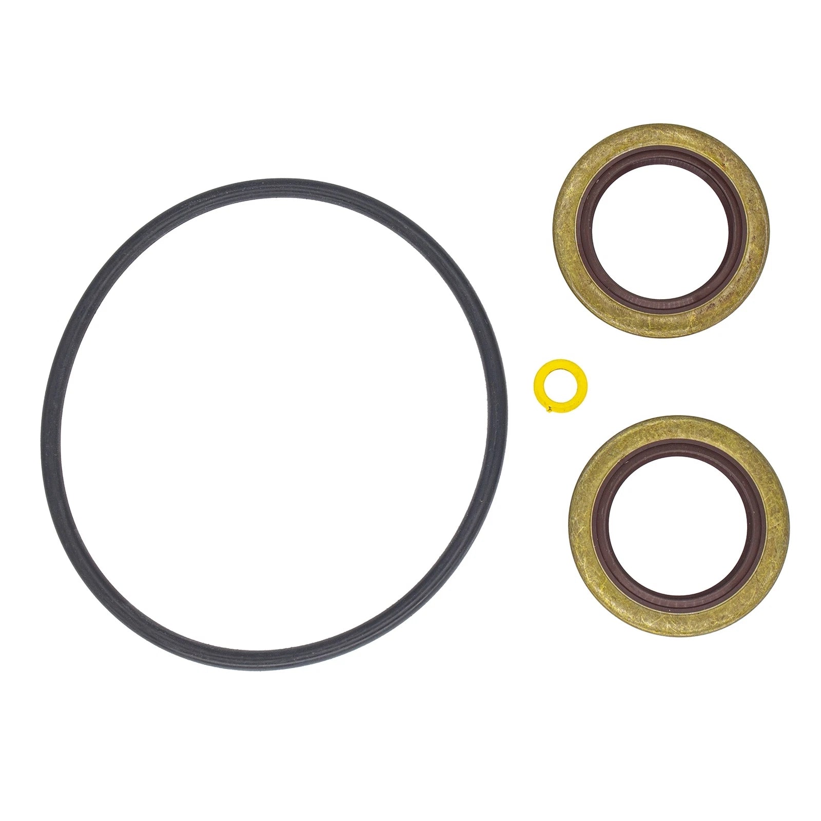 Lower Unit Gearcase Seal Kit for Mercruiser Bravo II (54926, 25-34821)