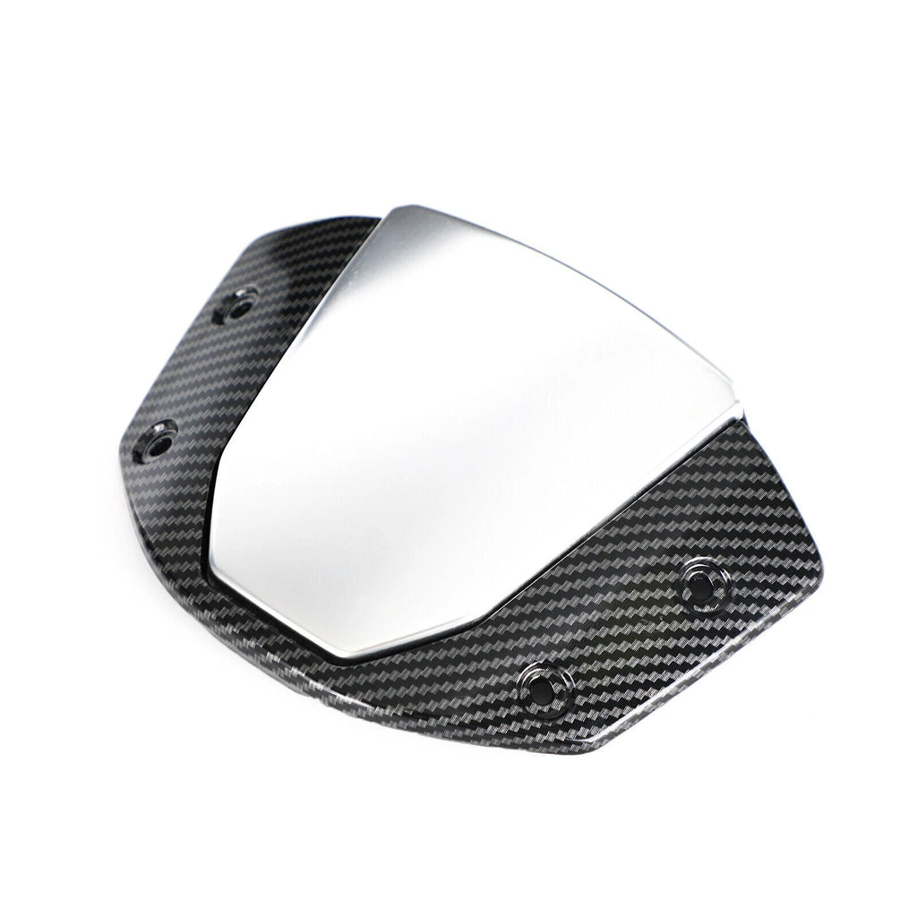 Windshield Windscreen Protector for Honda CB650R CB1000R (2018–2020) T9