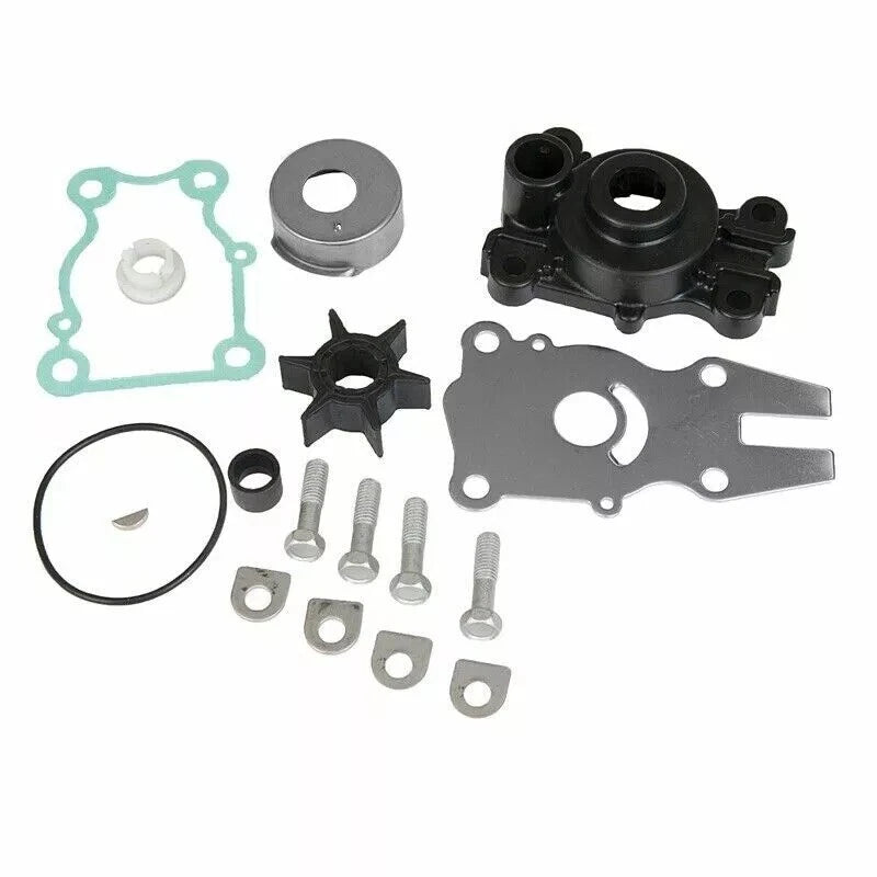 Water Pump Service Kit for Yamaha 40/60 Hp (Replaces 63D-W0078-00-00)