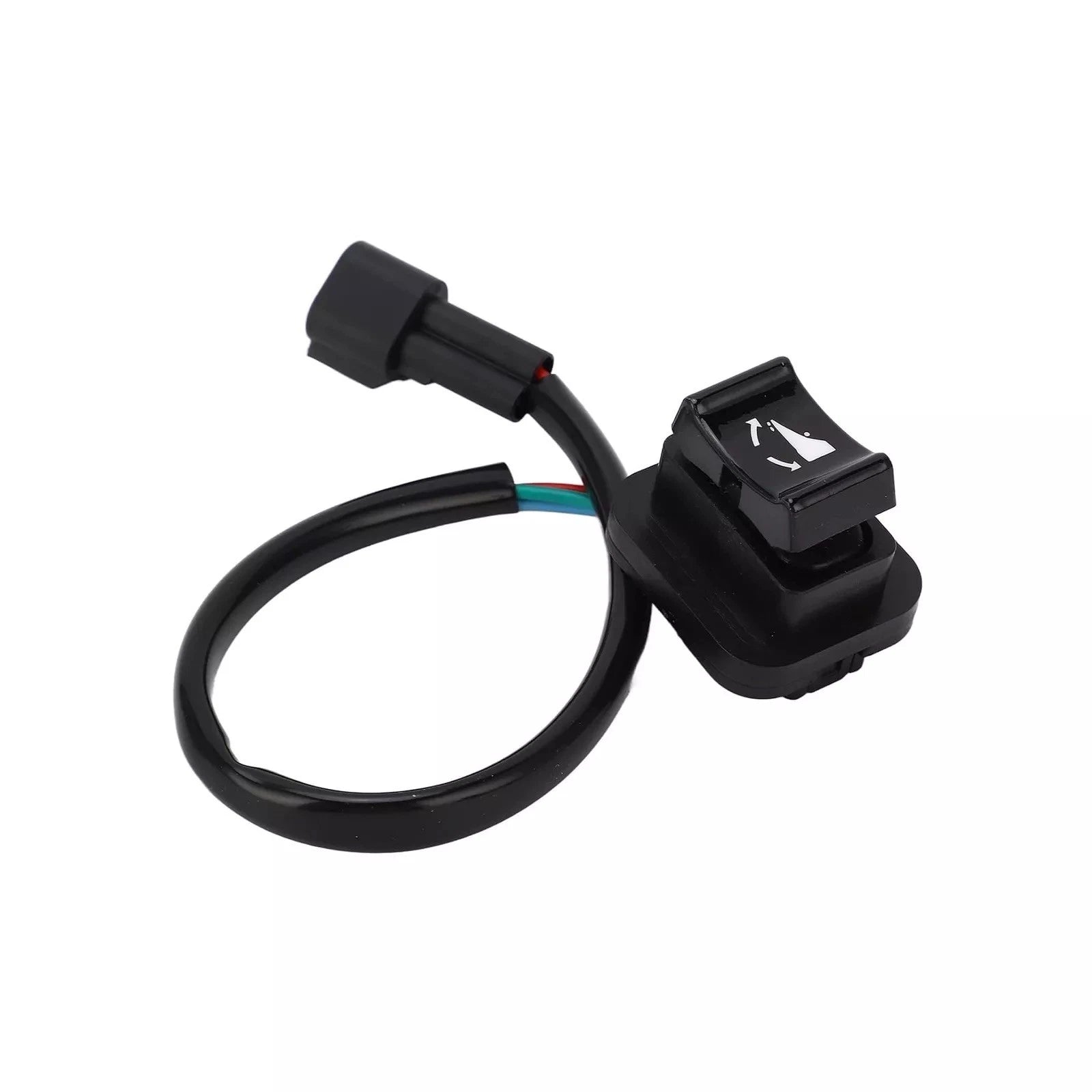Yamaha Switch Trim Tilt for 4-Stroke (69J-82563-00-00, 69J-82563-01-00)