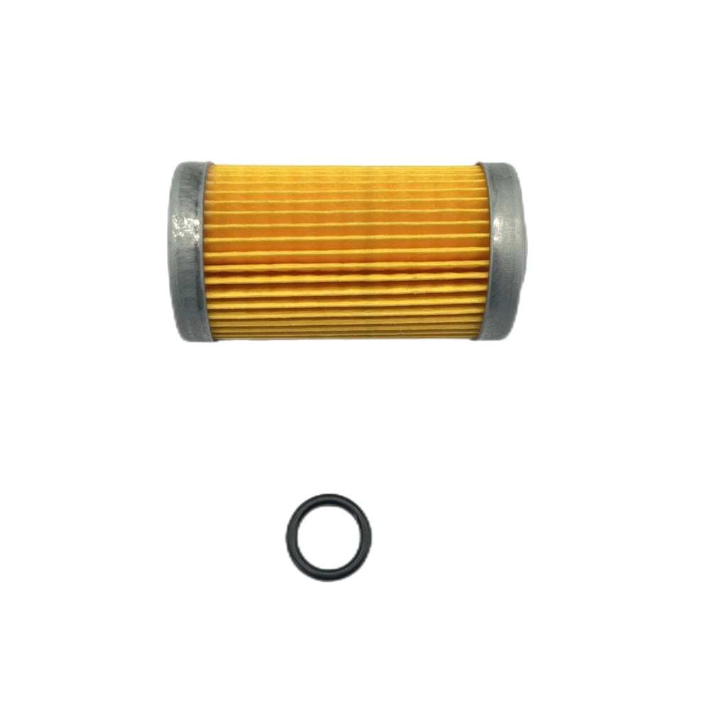 2X Fuel Filter for Yanmar Marine Engine 1 2 3 GM Models (104500-55710)