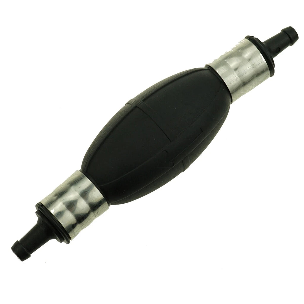 Fuel Primer Pump Bulb for Yamaha 6YK-24360-72-00, 6YK-24360-73-00 8mm