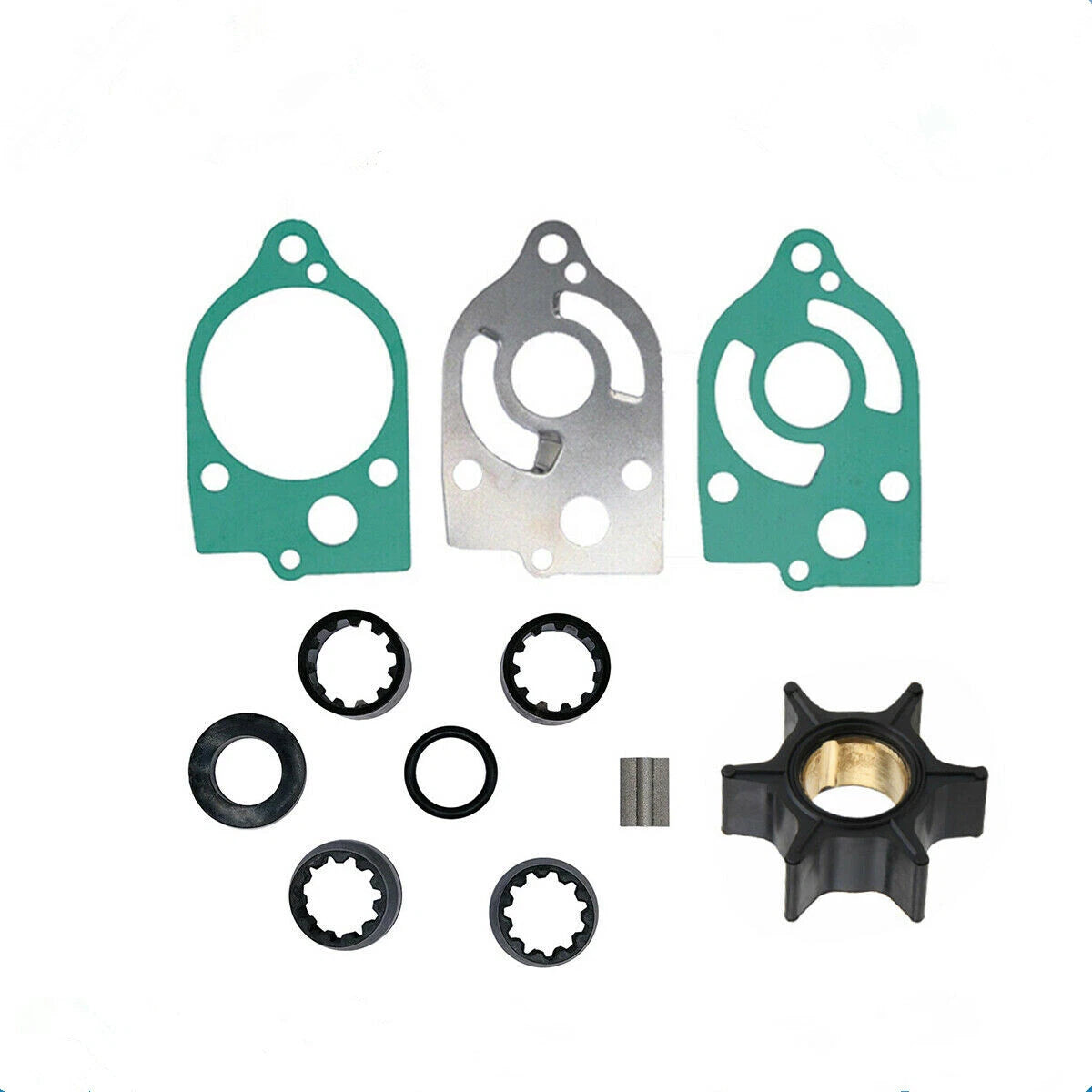 I'm sorry, but I need more specific information about the part name, make, model, and any relevant part numbers to create a high-converting automotive product title. Please provide those details.