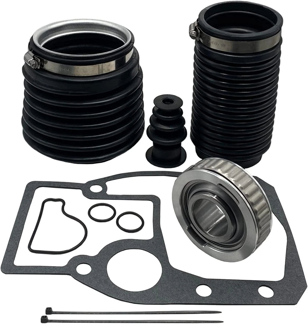 Gimbal Bearing Bellows Kit for OMC Cobra Sterndrive Volvo Penta SX (508105)