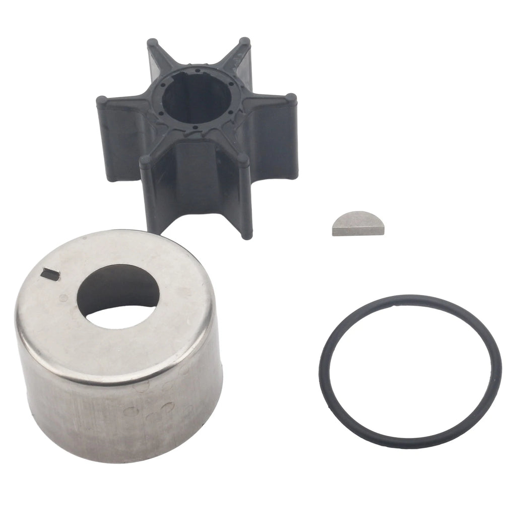 Water Pump Impeller Repair Kit for Yamaha Outboard (67F-W0078-02, 67F-W0078-03)