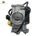 Carburetor Assy 16100-HN1-A43 for Honda Sportrax 400 TRX400EX TRX400X (1999–2014)