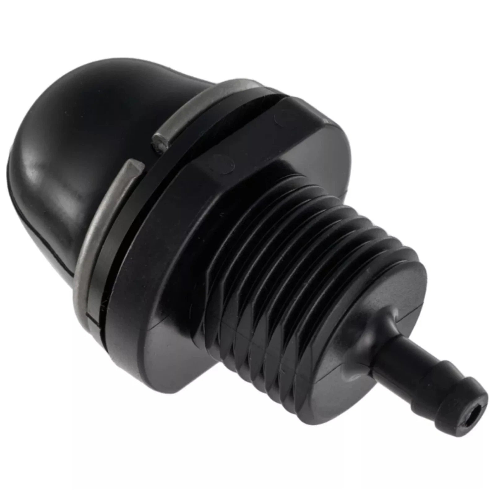 Fuel Pump Priming for Mercury 895124 8 9.9-10-15-20HP Carb 2005-2008