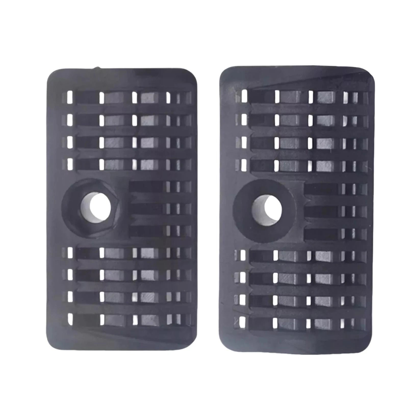 Water Inlet Covers for Yamaha Outboard T60 F70 F90 (6H1-45214-00, 6H1-45215-00)