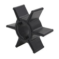 Water Pump Impeller for Nissan Outboard Motor 2.5 3.5 HP (2 Stroke) 30965021
