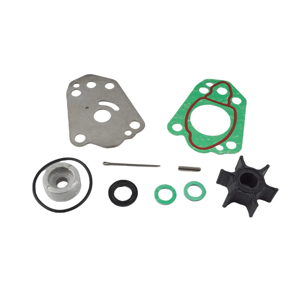 Water Pump Impeller Kit for Suzuki DF 2.5 (2012–Present)