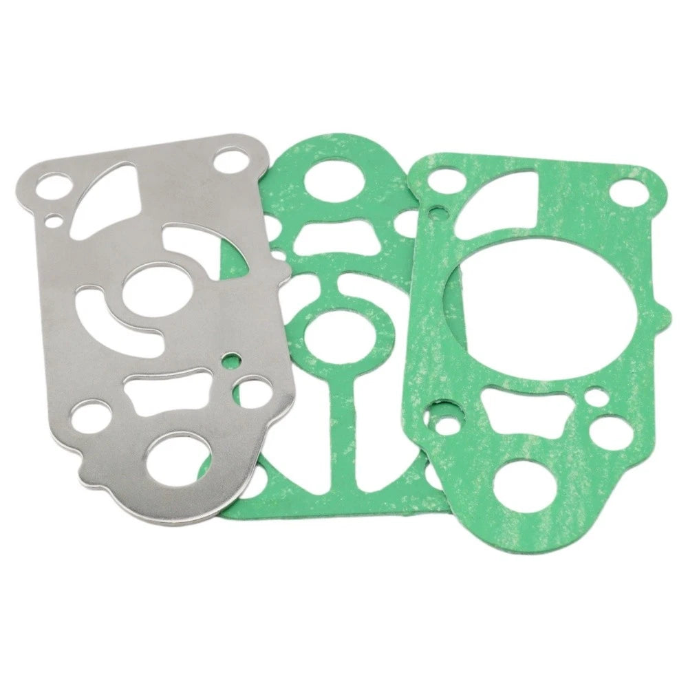 Water Pump Impeller Kit for Evinrude Johnson 4 Stroke 3.5 HP (1990–2000)