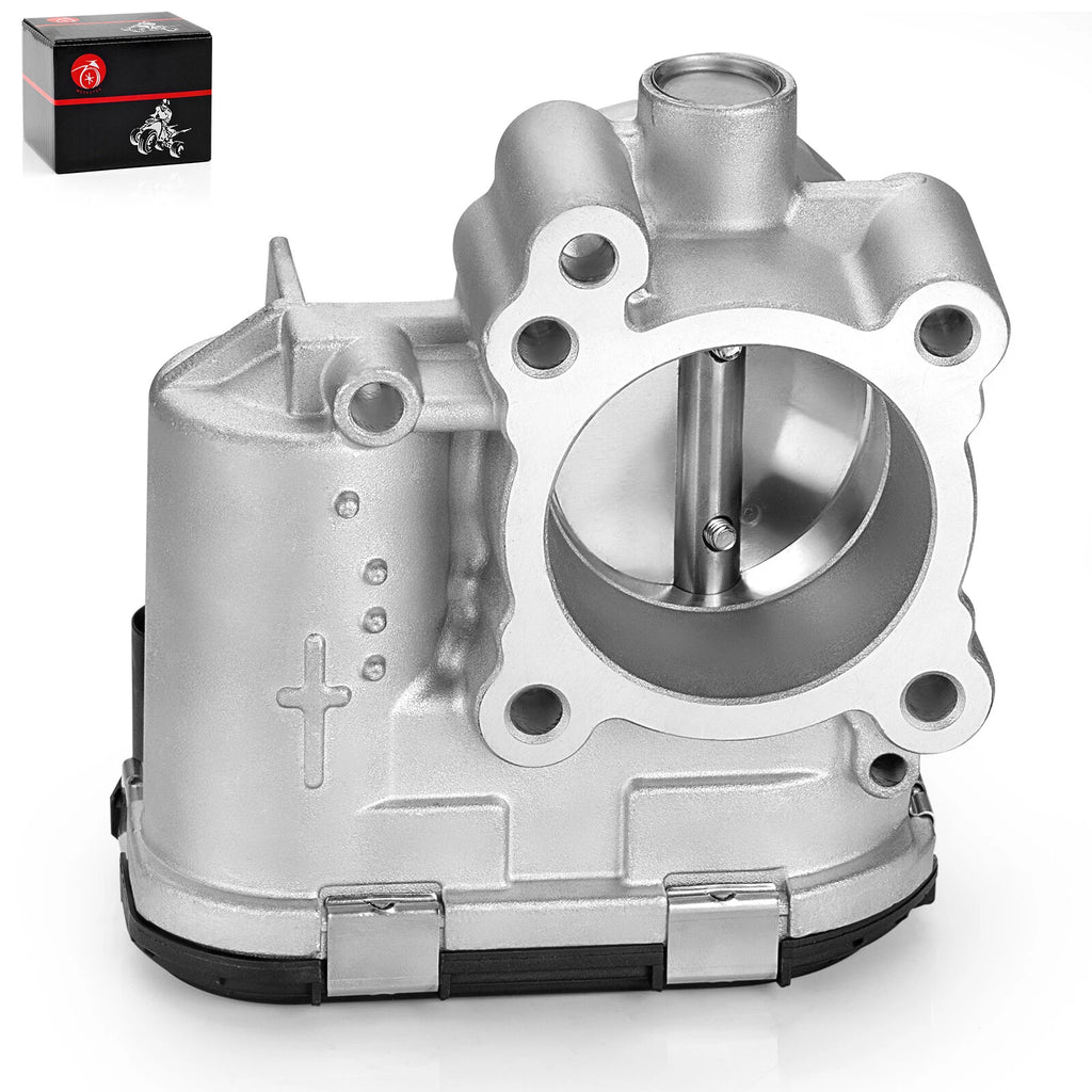 Throttle Body for Polaris General Ranger 1000 RZR 570 900 Sportsman 570 (2016–2023)