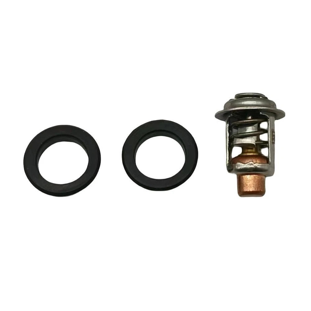 Thermostat for Mercury Mariner 30 40 Hp & Chrysler Force 25 35 40 55 Hp (895338)