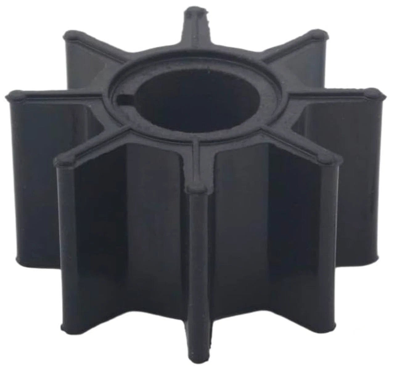 Water Pump Impeller 334-65021-0 for Nissan Tohatsu 4 Stroke 9.9 15 HP