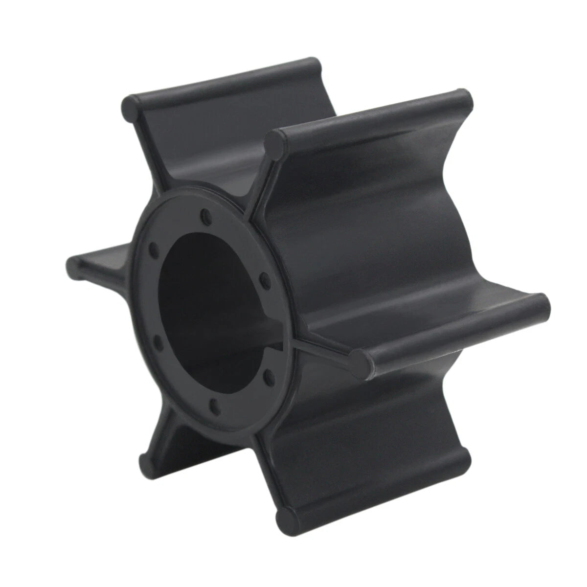 Water Pump Impeller for Yamaha (662-44352-01, 47-95611M, 81242M, 18-3063)