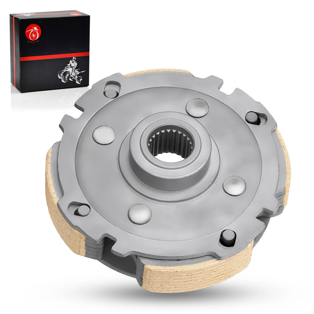 Wet Clutch Centrifugal Carrier for Honda Rancher 420 TRX420 (2007–2024)