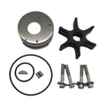 Water Pump Service Kit for Yamaha 4-Stroke VF200 VF225 VF250 (2000–2023) 6CB-W0078-00